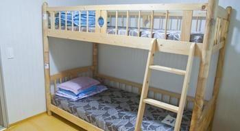 Kyungsung Hostel Busan Exterior photo