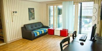 Kyungsung Hostel Busan Exterior photo